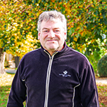 Manfred Zech